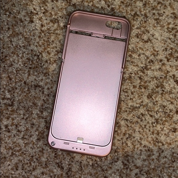 iPhone 6s Power Bank case - Picture 1 of 4